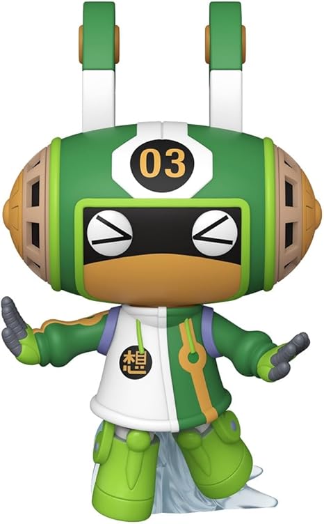 Pop! Edison