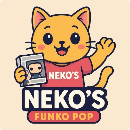 Neko Funko Pops