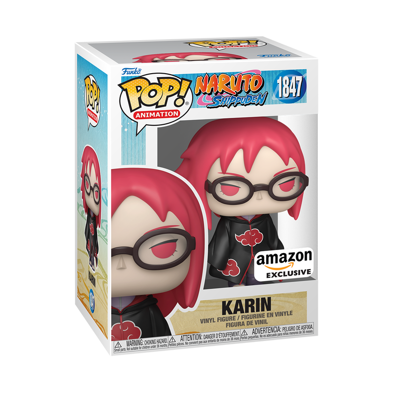 Karin