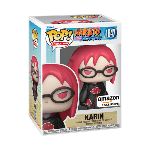Karin