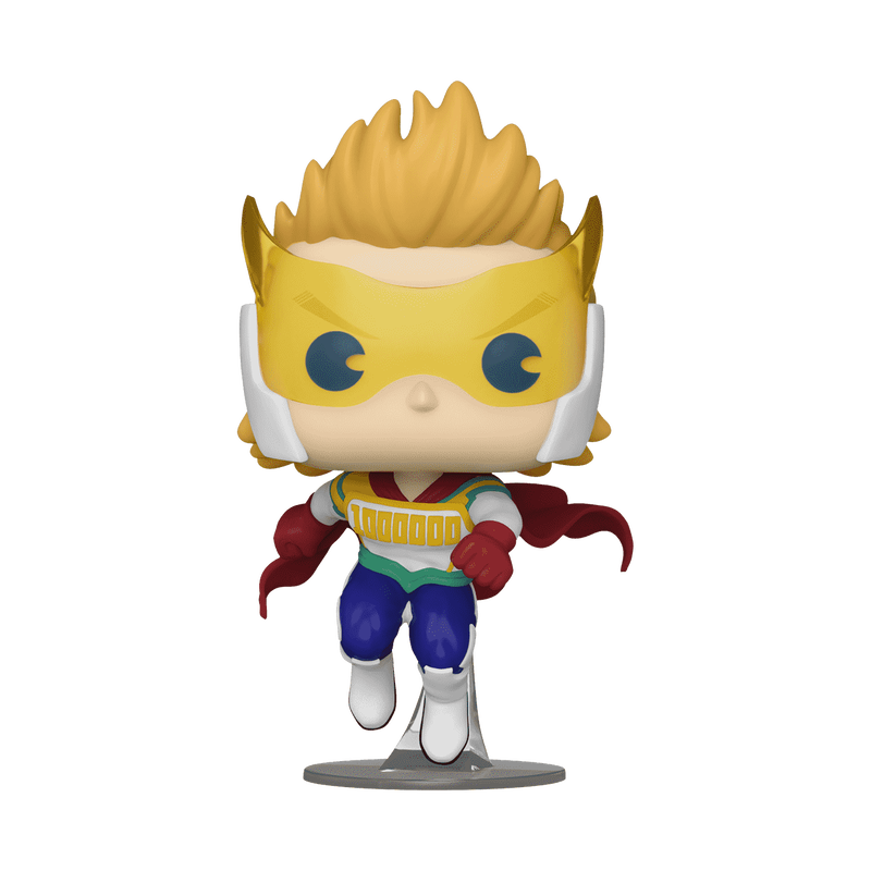 Mirio Togata