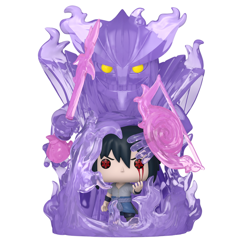 Pop! Moment Sasuke (Susano'o)