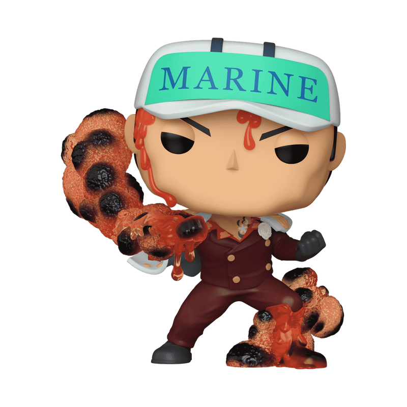 Sakazuki