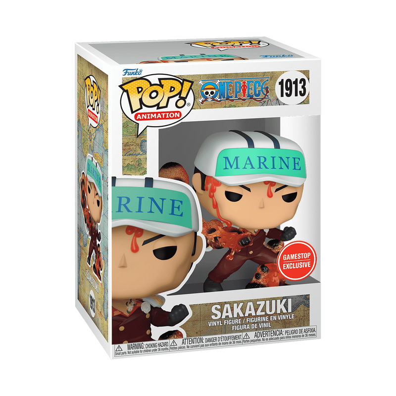 Sakazuki